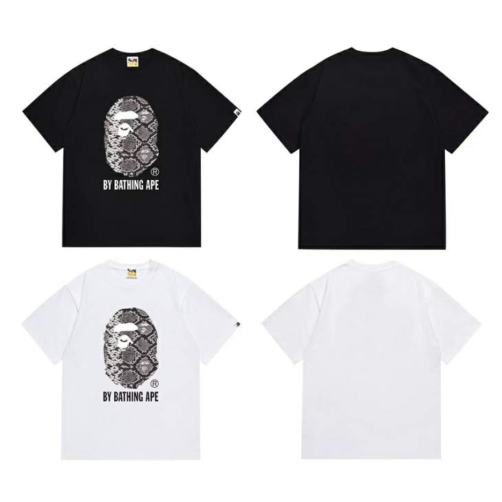 Picture of Aape T Shirts Short _SKUBapeS-2XLscqx28724601